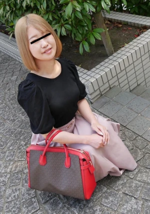 素人ＡＶ面接 〜緊張している素人娘にオマンコ丸見えのランジェリー下着を着させてハメまくりました〜