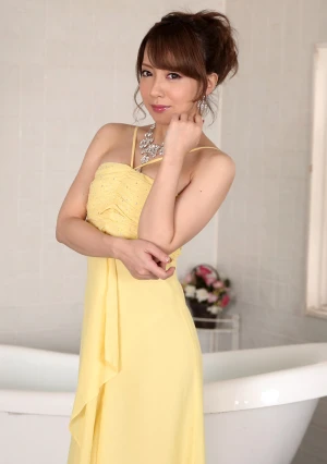 高級ソープへようこそ 与田知佳