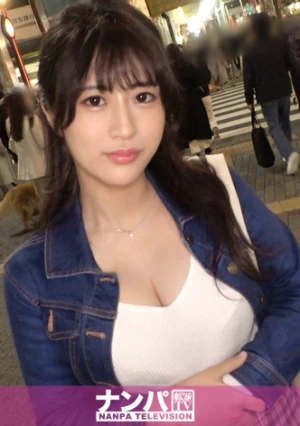 マジ軟派、初撮。 1821 おパンツを前後逆に履いてしまったおっちょこちょいなJD！脱がすと細身で巨乳で美尻のイイ体！ゆる～い雰囲気で始まったSEXも徐々にヒートアップしていき…