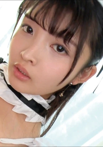 【妄想主観】ご奉仕は子作りでよろしいですか？排卵日子作りご奉仕メイド 堀沢茉由