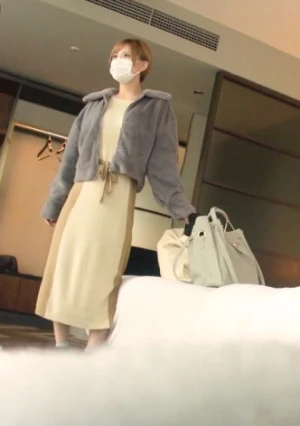 彼氏持ちのコスプレイヤーを騙して中出し！！性格◎の優しい現役看護師が困惑しつつも2回戦の大サービス！！