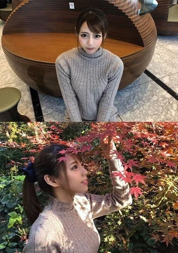 【無修正】ミス〇大学タレント・極秘でプライベート連続中出し