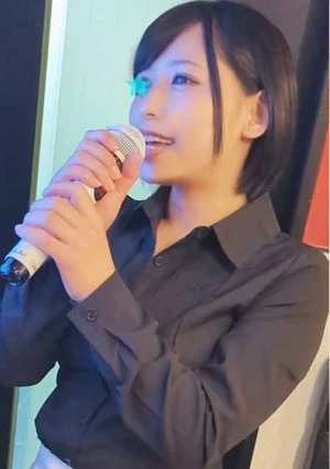 ［カラオケ乱交］大手フィットネスクラブ女子スタッフ×チャラリーマン3名①［高画質］