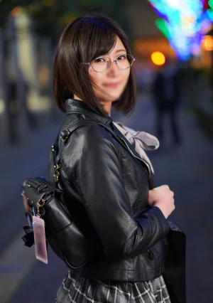 独占販売 ★一週間限定★【アへ顔W✌しちゃった♥】生粋の地味眼鏡ヲタ娘捕獲♥まだまだ発育途中の超敏感ボディーで鬼アクメ三昧！ア●コール摂取で（（生ちんぽおねだり♡））怒涛の連発中出し交尾☝（特典）