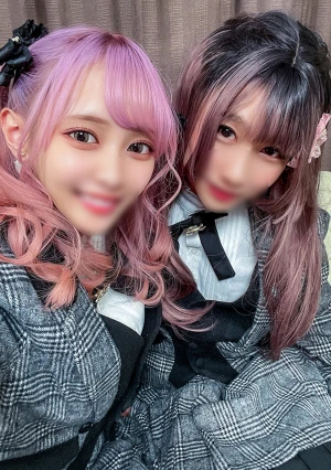 【個人撮影】友情の崩壊、、、。女装レイヤー×美人レイヤーのリアル友達セックス♡初めて男と女の関係になった2人の生々しく激しいむさぼりエッチ。カラダの相性良すぎてイッても終わらない快楽天国につ