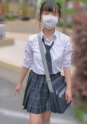 県立普通科③受験勉強の息抜きで・・こっそり塾帰りにハメ撮り※特典で目モザ無し。