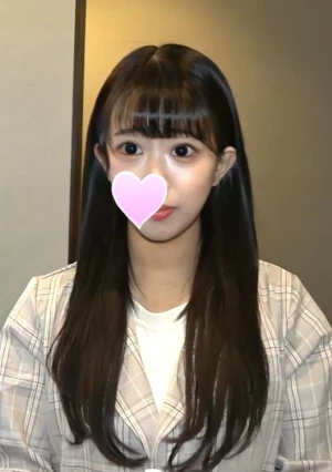 【完全顔出し】【Hカップ】【無修正】【中出し】♡Ｈカップのくせに美容師アシスタント！街コンでGET友達差し置いてとりあえず二人っきりに！とりあえずホテルへ休憩動画撮ってみようか？ちょっと興味あるかも♡