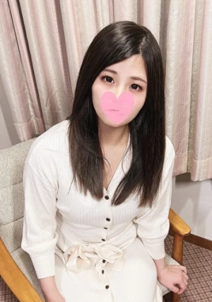 【無修正】【寝取り】清楚でお淑やかな若妻。旦那以外の男に色目を使って他人棒を強烈おねだり。デカチン挿入でハメ潮大量噴射！中出しされた間男のザーメンを舐めとる。