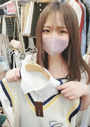 【お蔵作品／流出】色白スレンダーで感度良好な後輩彼女。彼氏の愚痴を聞きつつ○わせて部屋に連れ込み、生膣に上書き射精。