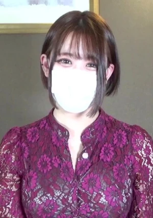 『人生初めての中出し』、Hカップの青春時代を捧げたバレーボール全国大会出場美女に中出し種付け、『個人撮影』個撮オリジナル１１１人目