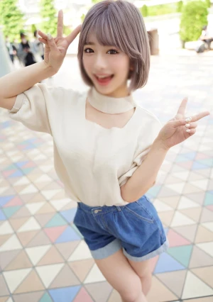 素人女子大生のぞみちゃん22歳男遊び大好きセクシー系超肉食ギャルJDの激エロテクにキュンキュン♡♡