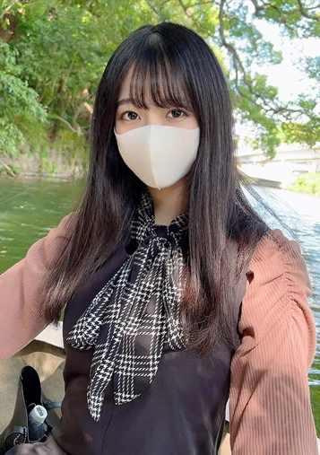 【無修正】ナースを目指すEcupで巨乳な19歳！とろけるような可愛い笑顔の現◯専門学生が次第に恥じらいがなくなり性欲と好奇心に溺れ最後は顔面射精！！＆中出し！＆口内射精！！