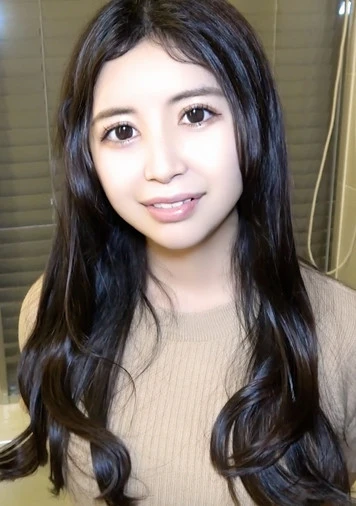 あの大人気女子アナ系美女♥️ニット系ワンピでエロさ倍増！やっぱり美人の娘のアへ顔って最高ですね♥