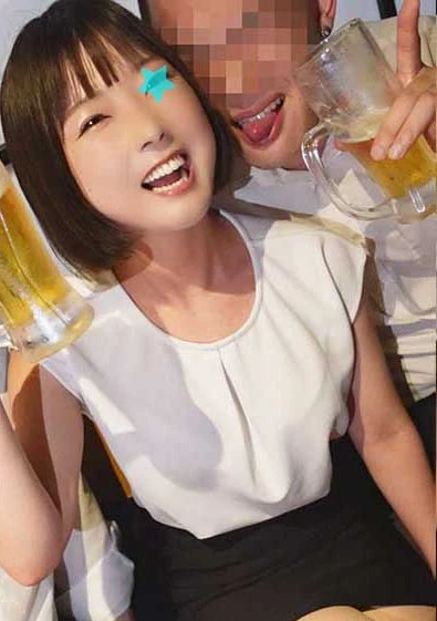 ［寿退社乱交］大手生命保険会社セールスレディ×大手企業チャラリーマン3名②