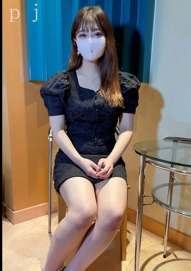 【初撮り】【個撮】CA志望の１〇歳現〇生　平日昼間にフェラ→約束破って種付け中出しセッ〇ス。最後は快感におぼれて喘ぎまくる