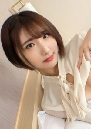 【美人人妻】【キス好きドМ】「おっぱいコンプレックスで陥没乳首が恥ずかしいです...」セックスレスで人肌恋しい人妻がAV応募。キス多めのイチャイチャSEXでよがりまくり。 ネットでAV応募→AV体験撮影 1871