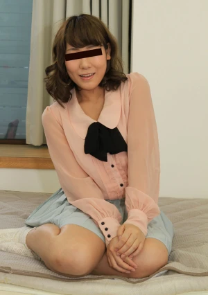 僕の愛犬と戯れた後は君の巨乳と戯れたい