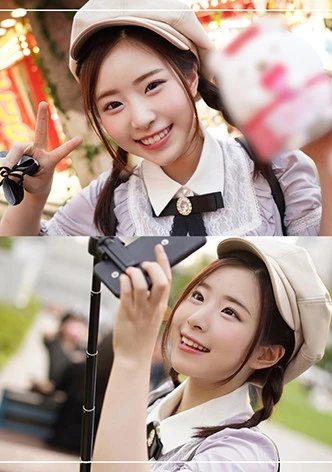 【配信の裏側、流出】めちゃかわ(20歳)フォロワ4万！人気ゲーム配信女子大生、男子大生とゲーム配信中に軽イキ！垢BANギリギリのフェラ&中出しSEX映像流出【伝説】