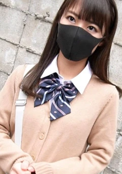 【衝撃作】アイドル級の美少女2作品目降臨_私立に通う制服女子を自宅に連れ込み連続中出し