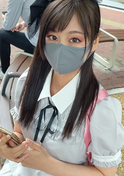 東京遠征サラサラ黒髪地雷女24歳。イケメンナンパで即お持ち帰り 玩具いじめでエビぞり首絞めピストンで無毛マンコ激締まり生中ぴえん