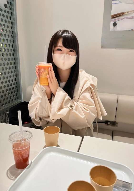 【えりかちゃんデビュー作品に戻って、今の気持ちをぶつけてみました】