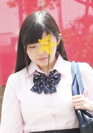 【電車チカン】★過去最強デカパイ98cm・Hカップ★黒髪J○が人生初のウーマナイザーで3分間15連続イキ地獄