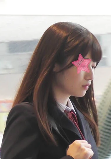 【電車チカン】★完璧優等生に見えてTバックにノーブラ★驚愕の14回連続大量5L潮吹き★S氏のアナルも舐め回すド変態