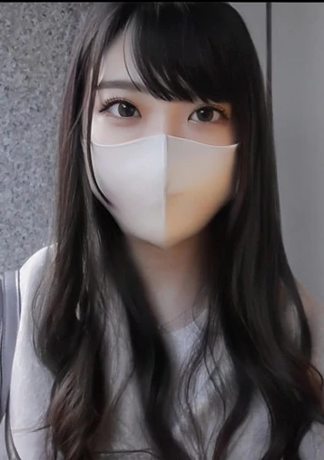 えりかちゃんナンパ待ちしてエッチできるまで帰れません！をしてみたら・・・驚きの結果が待ってました！からの過去最大量の大量中出しエッチ？！