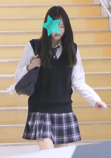 医学部を目指すスタイル抜群の秀才J○をS氏があり得ないほどガン責め★チカン抜き差しドアップズーム撮り