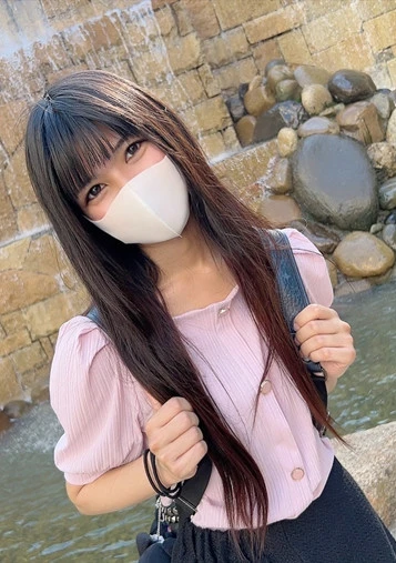 【無修正】男の制欲を唆るSexyな肌に日焼けしたスペインハーフ帰国子女の現◯女子大生に2回中出し！！情熱的な肉体の交わりだった・・・