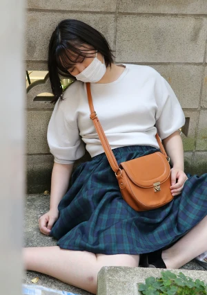 とある男の忘備録　マン毛ボーボボ尻女 ※特典あり