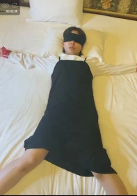 【完全素人リアル動画#80】どM人妻。Hで最高6回しかイった事ないのに54回イけました…。#初撮影