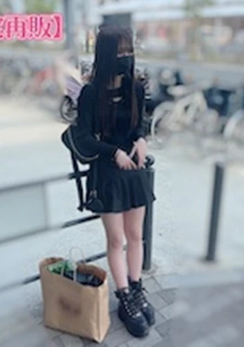 例のトー横界のレジェンド【THE・再版】アニメタルボイスに激かわいいいかお、中々出会えない逸材ですので車男の推しぴでございます。