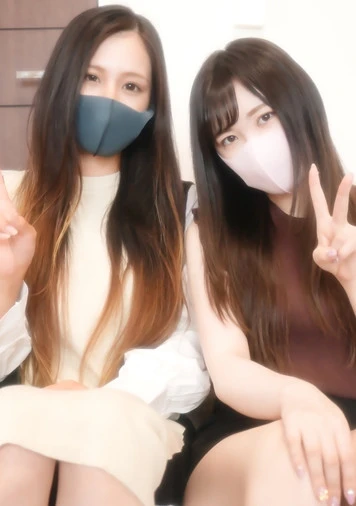 『凍結』『復活』超人気Vチューバーと、超美形ママの競演！！完全素人で、『カワイイ』と『美人』のハーレム３P！！、初めましてで、１０分で３P中出し、『個人撮影』個撮完全オリジナル２５９人目