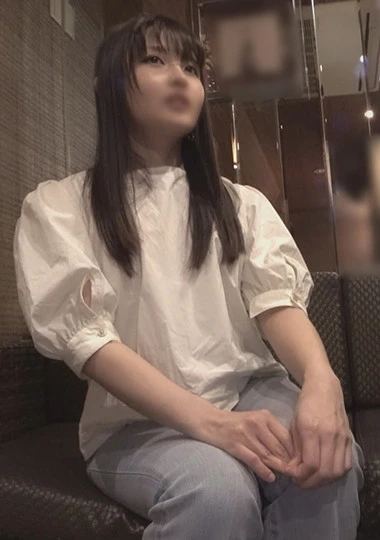 [Convulsions / Medium Orgasms] Mayu-chan, A Female College Student In Tokyo, 20 Years Old ☆ Only One Experienced Person!