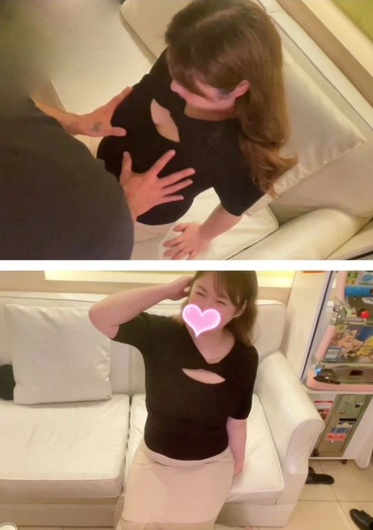 後輩の姉貴を口説いてラブホに連れ込み、濃厚なハメ撮りに成功しましたwww