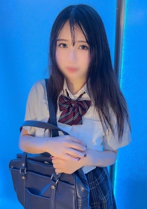 『初撮影』『完全顔出し』アイドル級！清楚系透明感溢れる18歳初々しい現◯女子◯生と水族館デート。美乳Fcupを堪能後、最後はキツキツまんこに大量ザーメン！