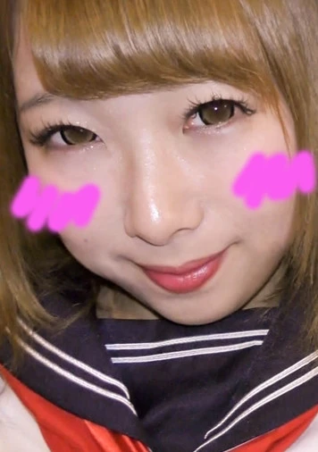 今となっては超有名になった巨乳同人AVアイドル「り●ちゃん」