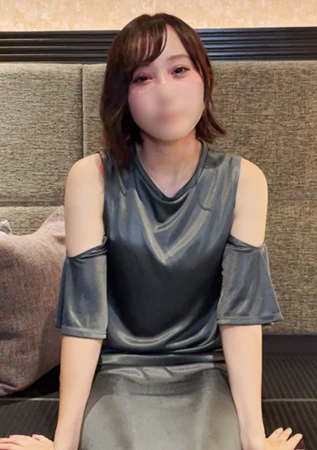 【番外編】裏垢美女とほろ酔いハメ撮り。鬼ピストンでばちぼこ犯すとメス堕ちした→大量中出し。