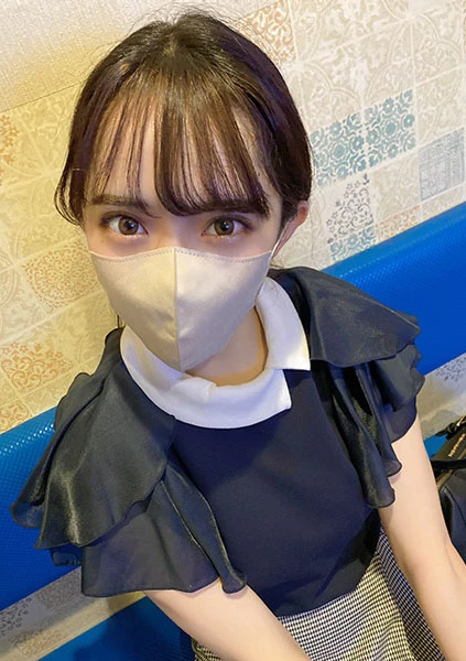 【デカクリ/大量顔射】ワガママすぎる美女をホテルに連れ込みデカクリを堪能。大量顔射で綺麗な顔を汚す。