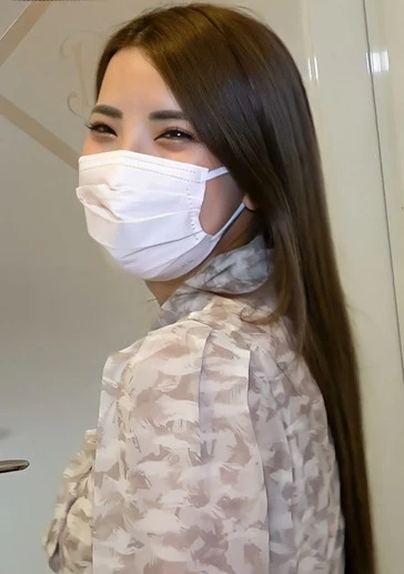 【無】綺麗なお姉さんは好きですか？スタイル抜群で超美脚♥ツンデレ美人エステティシャン！　※レビュー特典／高画質Ver