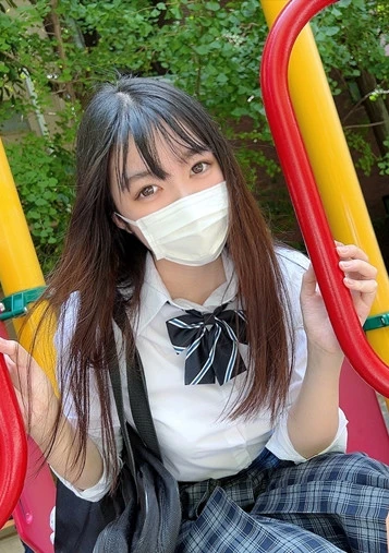 【無修正】恋愛よりもスポーツに若き青春時代を捧げたテニス強豪校出身の可憐なスポーツ女子・・・イジメにあって以来心を閉ざしてしまった健気な女子生徒を密室に連れ込みゴム無し膣内射精！！