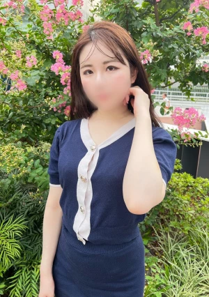 【完全顔出し】【中出しボーボー】　ヤク◯トレディの新婚妻　前回の快楽が忘れられず巨根で中に注がれる濃厚ザーメン妊娠不可避の種付けプレス！