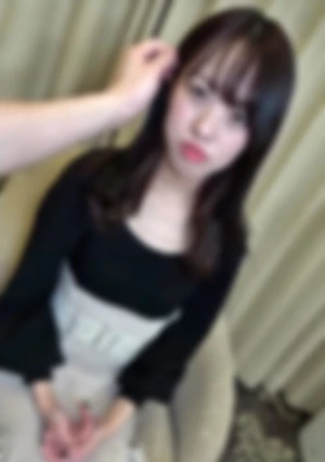 色気あるれる名門私立大学２年生。綺麗な黒髪スレンダー美人の敏感なカラダを味わい尽くす。20歳とは思えない衝撃のエロスに敗北し暴発射精、すぐさま大量中出し