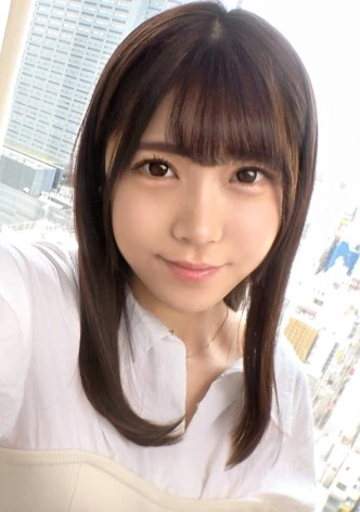 【アイドル級ルックス×国宝級パイパン】色白美肌のめっかわ19歳！おっぱいもま●こも超ピチピチ…！パイパンま●ことくびれのラインはもはや芸術品！ ネットでAV応募→AV体験撮影 1898