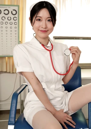 セクハラ専門ナース ～性交治療で懲らしめちゃいます！ ～