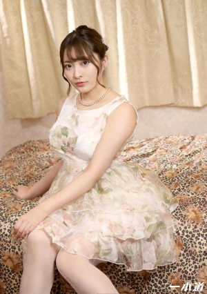 高級ソープへようこそ 衣吹かのん