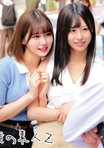 めいさちゃん&あいりちゃん