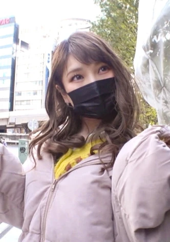 ピストンするたび潮吹く下品なインフルエンサー！快楽狂いのおねだり絶叫系ヤリマンギャルに中出し2連発！！