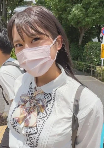 うた(18)/経験少な目ほぼ新品マ●コに人生初3連続中出しSEX【1限目】男子の視線を一身に集めるGカップを独り占め！【2限目】たどたどしいパイズリに煽られて精子逆流追い打ち種付け&デカパイぶっかけ！